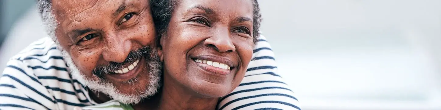 Denture care and cleaning guidance at Gateway Dental and Implant Center in Waskom, Texas