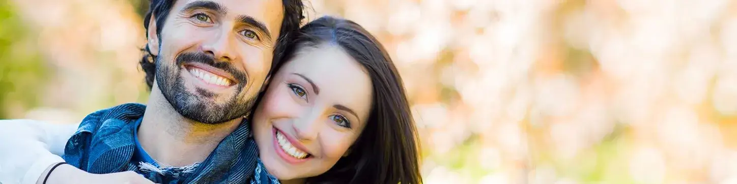 Cosmetic dentistry and smile makeovers at Gateway Dental and Implant Center in Waskom, Texas